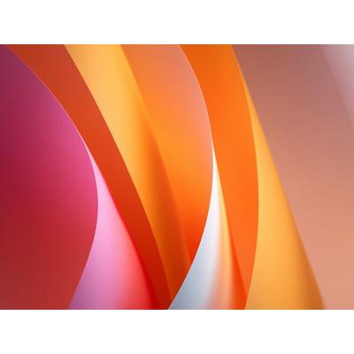 CALVENDO Puzzle Sanfte Kurven, zeitgenössische Abstraktion | 1000 Teile Lege-Größe 64x48cm Foto-Puzzle für glückliche Stunden, Sonstige von , Calvendo