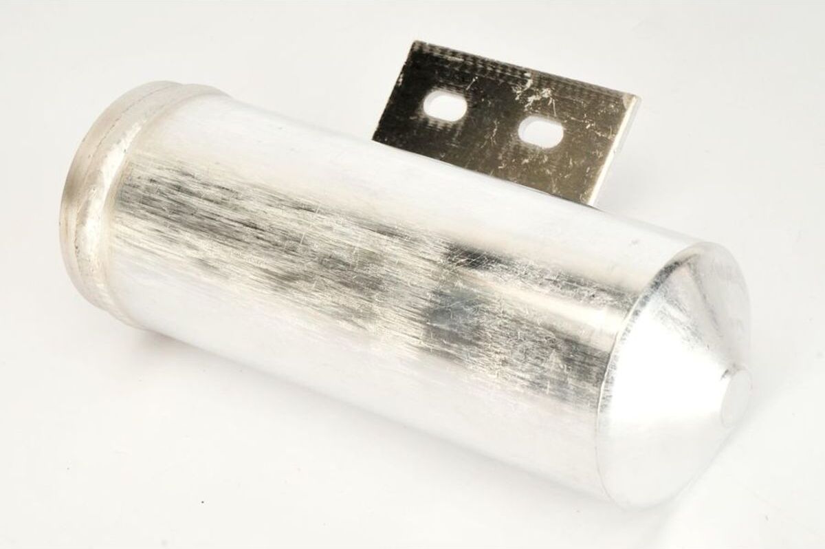 Trockner, Klimaanlage NRF 33136