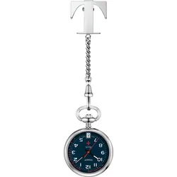 Tissot T-Pocket Infirmieres T869.210.19.042.00 - blau - 30.1mm