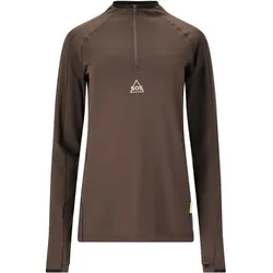 SOS, Damen, Sportshirt, Timberline (XL), Mehrfarbig