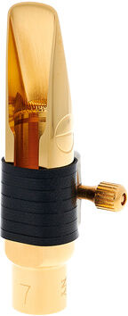 Jody Jazz Tenor DV NY 7