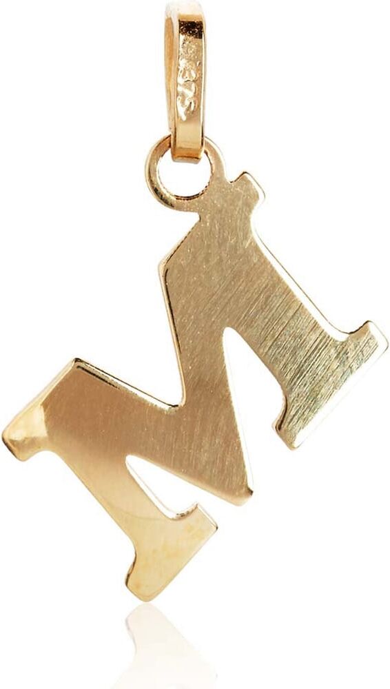 Pendentif Cleor - 9100m Femme