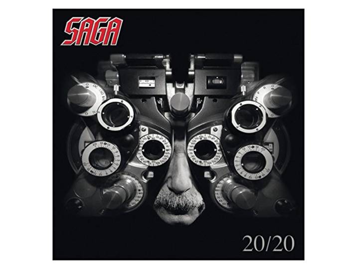 Saga - 20/20