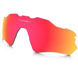OAKLEY Ersatzglas für Radar EV Path | Prizm Ruby Polarized 101-116-02