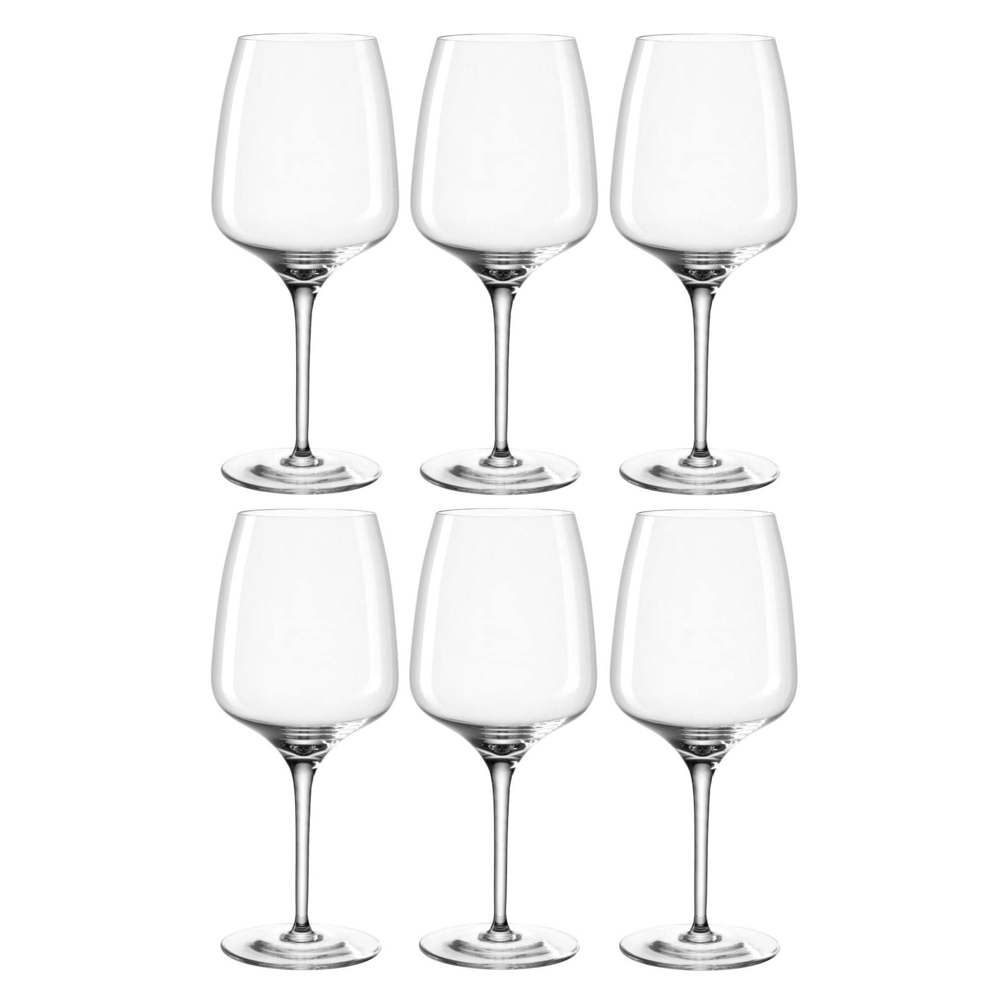 Leonardo Weissweinglas Cesti (36 cl, Weissweingläser) (061966) Mindestbestellmenge: 6 Stück