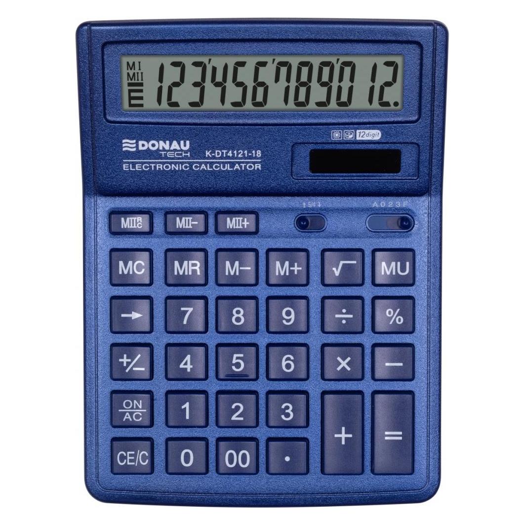 Donau Bürorechner (Batteriebetrieb, Solarenergie) (57973763)