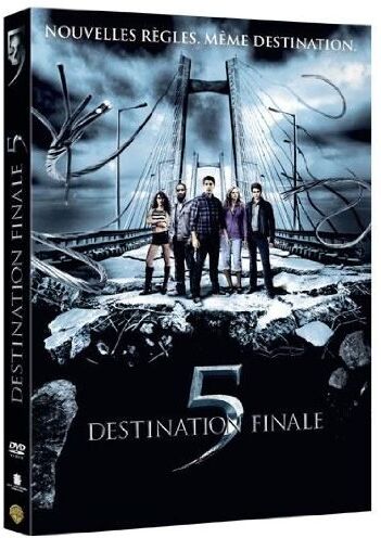Steven Quale - Destination finale 5 - Preis vom 08.10.2026 07:26:42 h