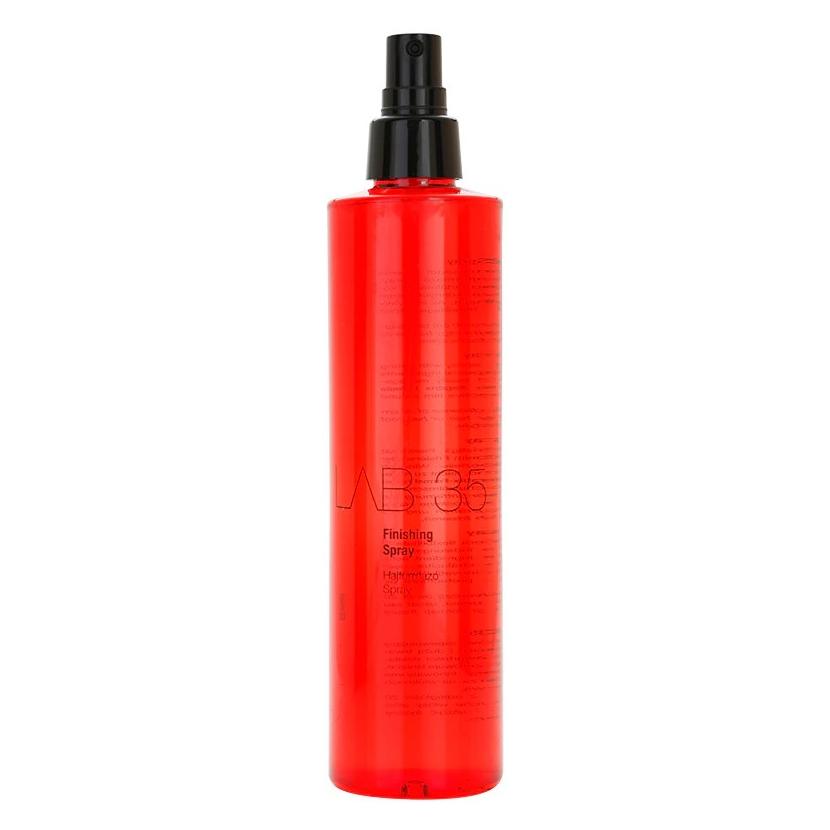Kallos Cosmetics Lab 35 Finishing Spray (300 ml) (5998889510633)