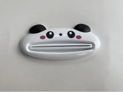 Inspire Picks Cute Animal Toothpaste Squeezer Multifunction Cartoon Tube Dispenser 3