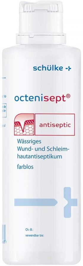 Octenisept Lösung