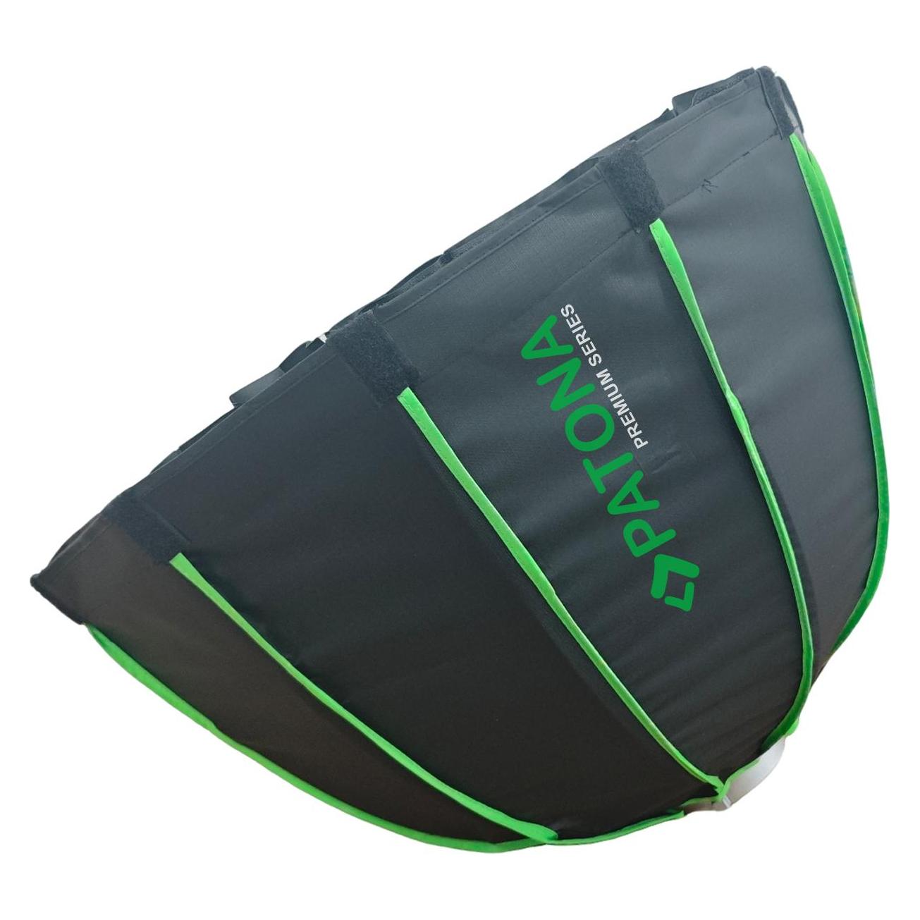 Patona Deep Throw Softbox 90 cm Bowens (Softbox, 90 cm) (4183)