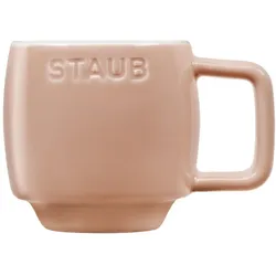 Staub, Tasse, 6tlg. Tassenset XS 100ml (100 ml, 6x)