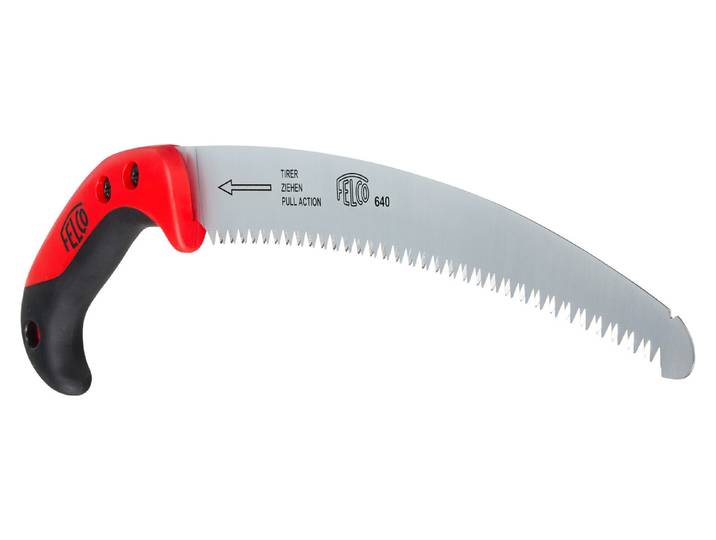 Felco Gebogene Säge 640