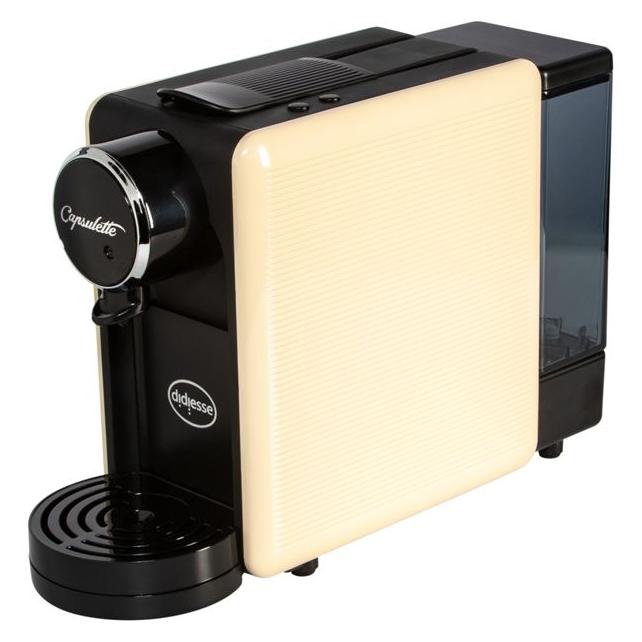 Didiesse Capsulette avorio (NESPRESSO Original) (CAPSULETTE AVORIO)