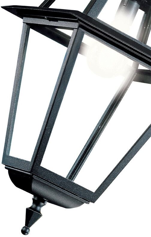 Artemide Lampada Lanterna A Sospensione Classica Illuminazione Esterno Giardino