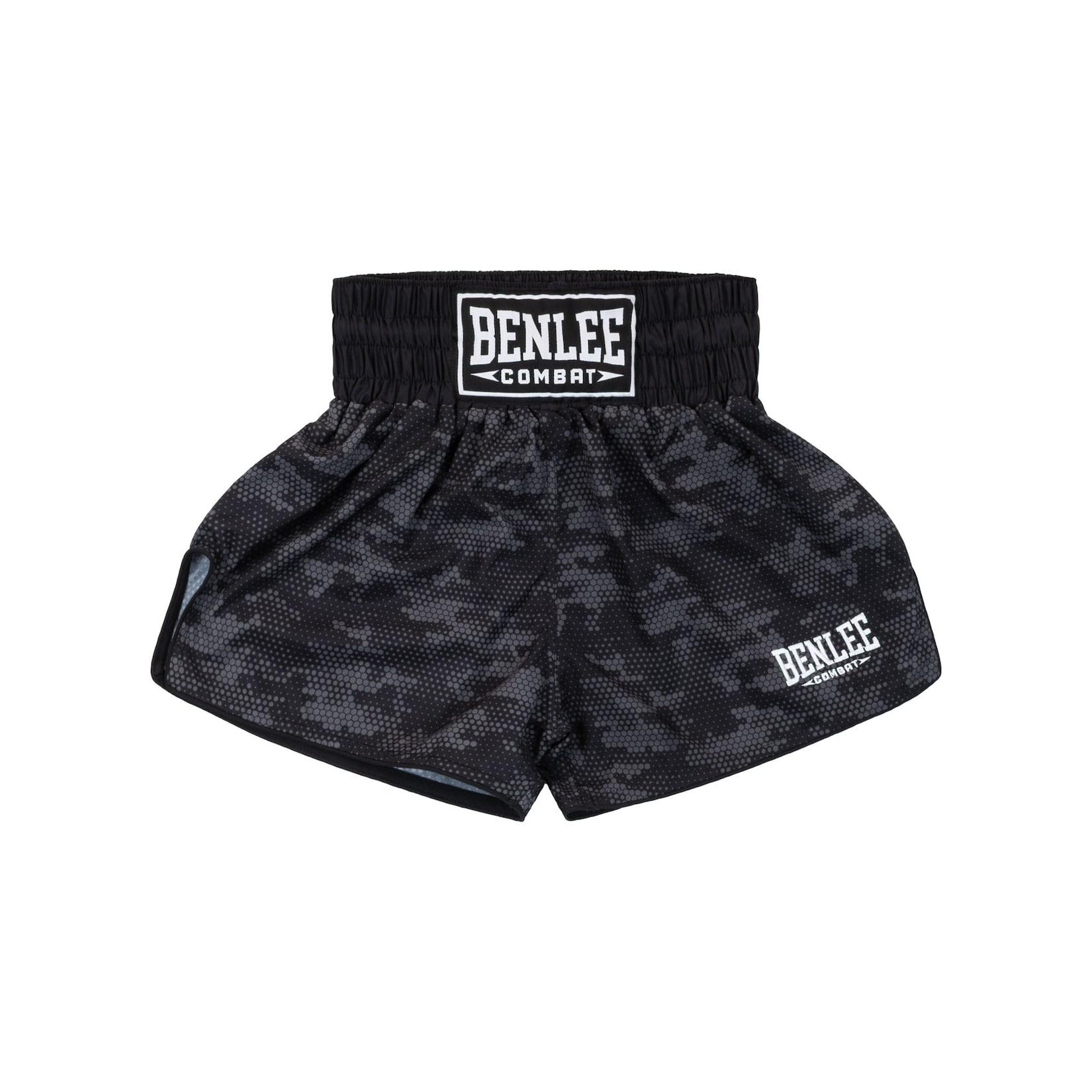 BENLEE Unisex Thaibox-Hose KOMBAT