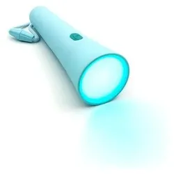 Lalarma Copenhagen, Taschenlampe, Lommelygte - Bl (15 cm)