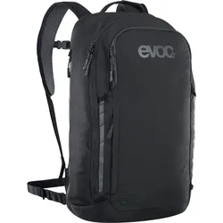EVOC Commute 22 black (100) One Size