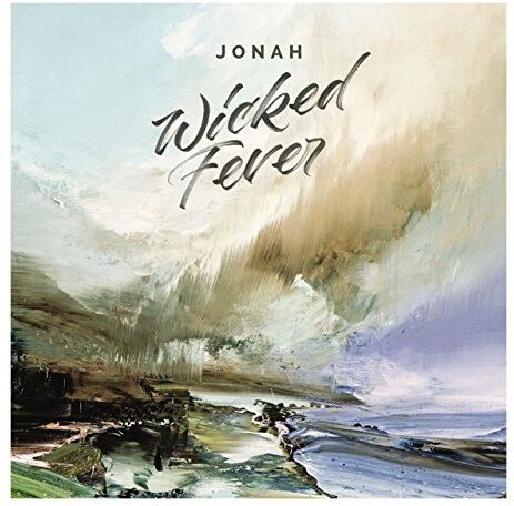 Jonah - Wicked Fever - Preis vom 12.10.2026 11:37:12 h