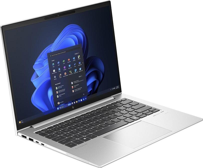 HP EliteBook 8 G1i 14" WUXGA IPS, Prozessor: Intel Core Ultra 5 225U - Notebook - Prozessor: Intel Core Ultra 5