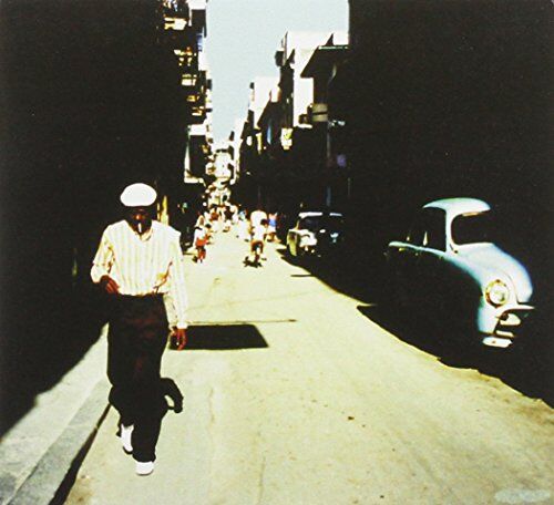 Buana Vista Social Club - Buena Vista Social Club - Preis vom 30.09.2026 09:01:18 h