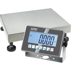 KS IXC 10K-3LM - Industriewaage, digital, bis 6 / 15 kg, IoT-Line