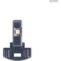 Jung LED-Leuchte rt 230V ca.1,1mA 90-LED RT