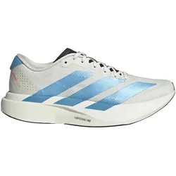 adidas Adizero Evo SL Laufschuhe Damen KI3909 - off white/light blue/off white 37 1/3
