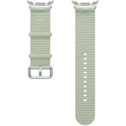 Samsung Athleisure (Nitrilkautschuk (HNBR)), Uhrenarmband, Grün