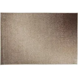 THEKO Teppich Renzo 928 550 beige 67 x 120 cm