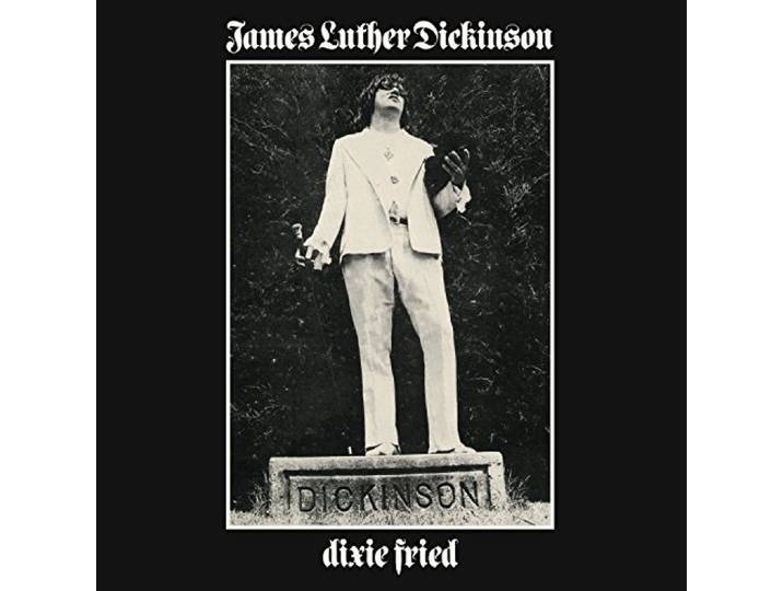 Dixie Fried (180gram vinyl)