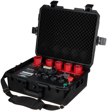 Botex CHC-4-B Chainhoist Controller