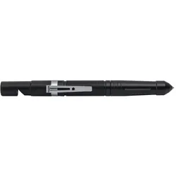 Basic Nature BasicNature 4-in-1 Notfall Tool - STK - schwarz