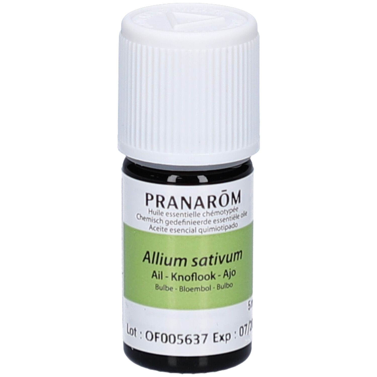 Pranarom Look Essentiële Olie 5 ml Ätherisches Öl