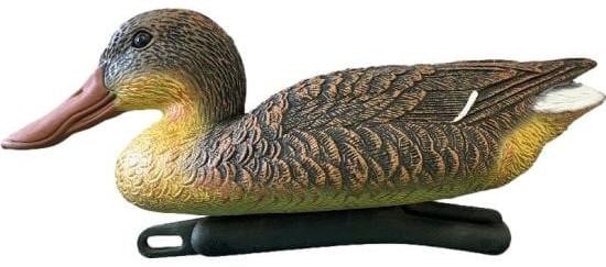Aquadistri SuperFish Deco Vogel Slobeend