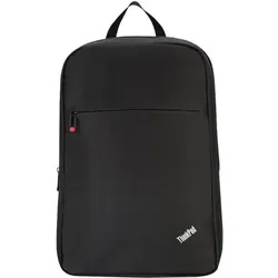 Lenovo ThinkPad Basic (15.60", Lenovo), Notebooktasche, Schwarz