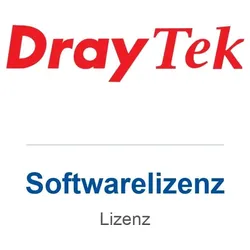 DrayTek Vigor ACS3 Lizenz - einj. 200-499 Nodespro Stk