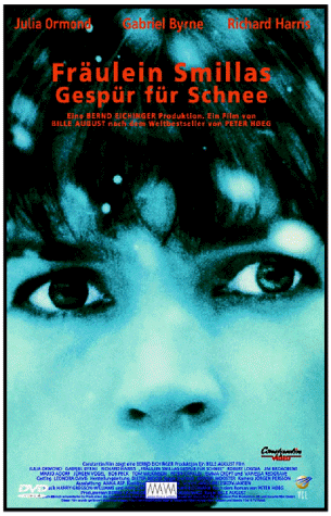 Bille August - Fräulein Smillas Gespür für Schnee - Preis vom 11.10.2026 03:10:56 h