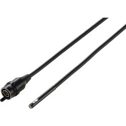 VOLTCRAFT BS-802 Dual Kamera-Kabel Sonden-Ø 5.5 mm 1 m Front und Seitenkamera für Endoskope BS-8xx Serie VC-18667020