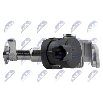 NTY AGR-Ventil EGR-BM-017 für BMW