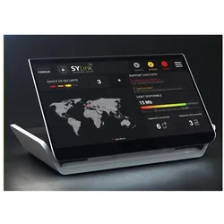 Sylink , Next-Generation-Firewall, KI, 5 Jahre Managed Services, Firewall