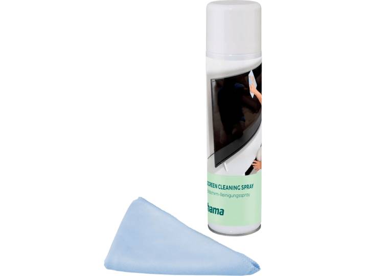 Hama beeldschermreiniger 400 ml