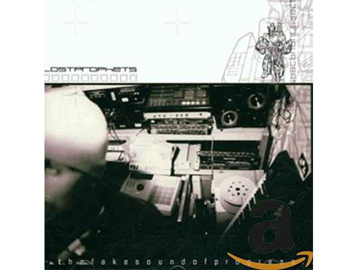 Lostprophets - The Fake Sound Of Progress