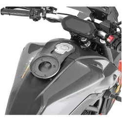 Kappa, Motorradgepäck, TANKLOCK-HALTERUNG YAMAHA MT-07 '21-'24