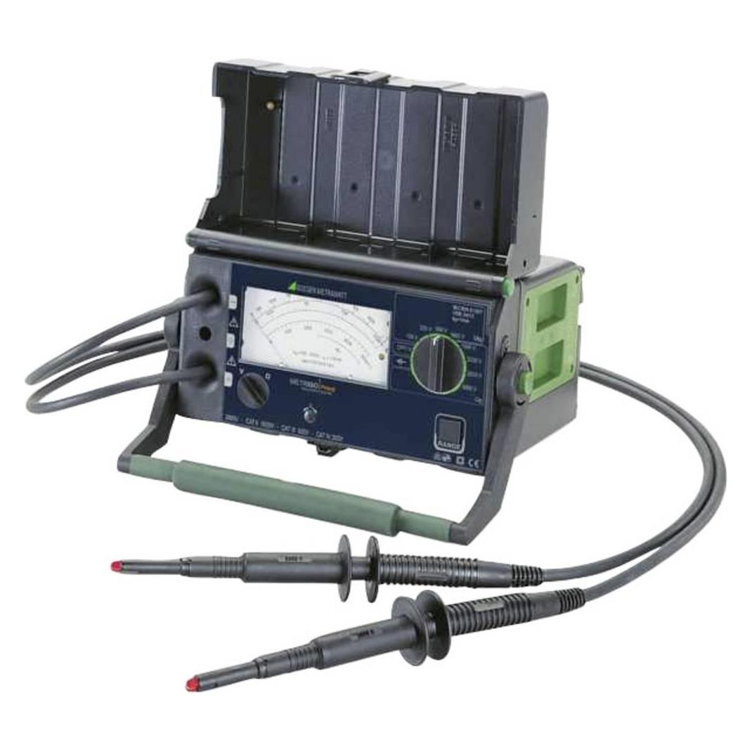 Gossen Metrawatt METRISO PRIME Isolat (M550T)