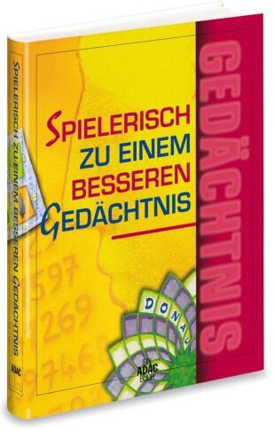 Spielerisch zu einem besseren Gedächtnis - Preis vom 30.09.2026 09:01:18 h