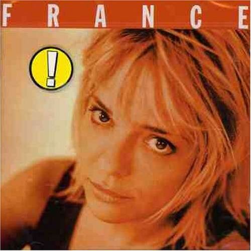France Gall - France - Preis vom 11.10.2026 03:10:56 h
