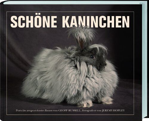 Geoff Russell - Schöne Kaninchen - Preis vom 17.10.2026 19:25:27 h