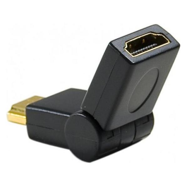 Exertis Connect 128290 (HDMI, HDMI) (128290)