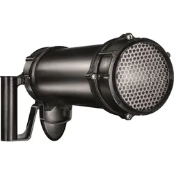 Testo Volumenstrom Gleichrichter testovent 417, Messtechnik, Schwarz